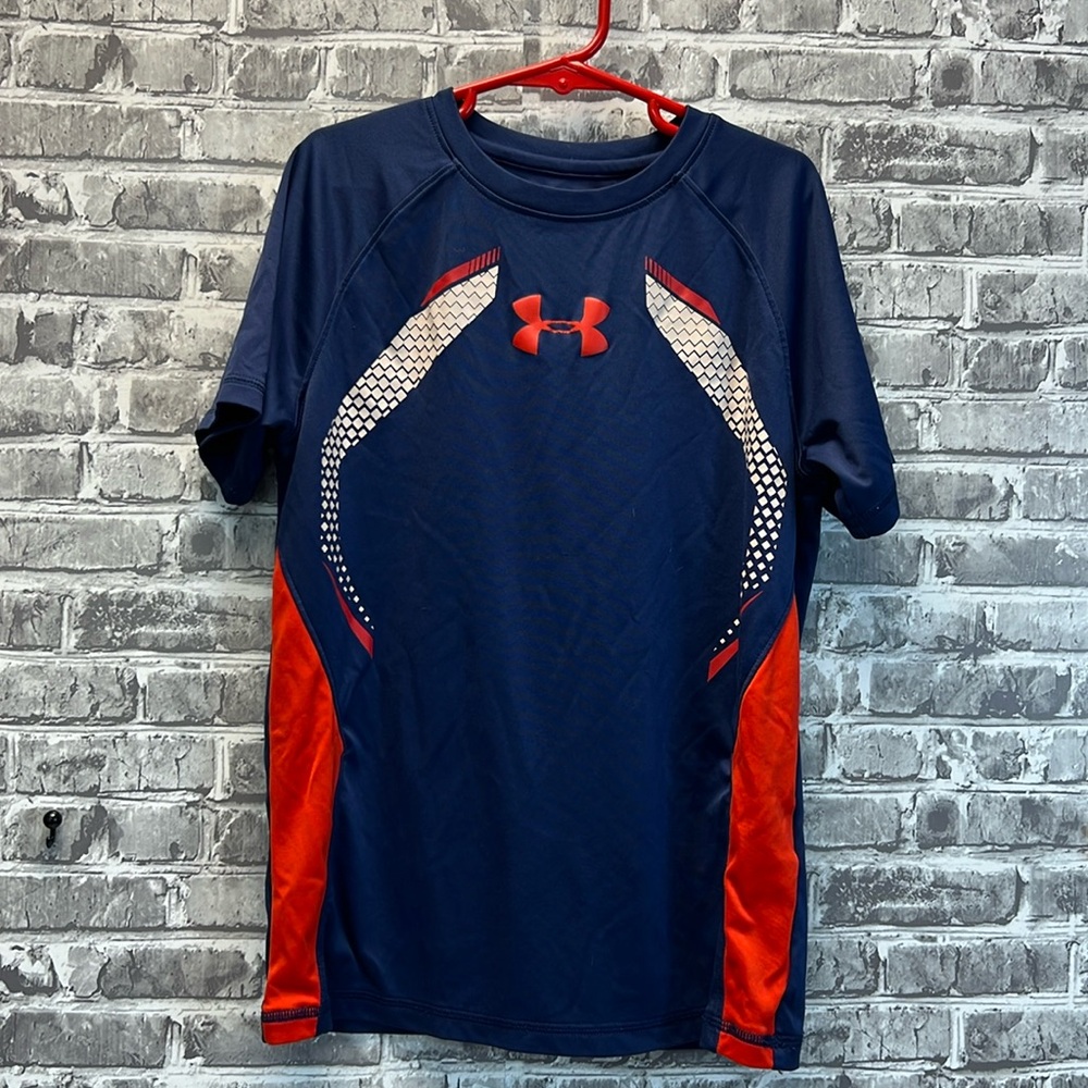 Under Armour shirt